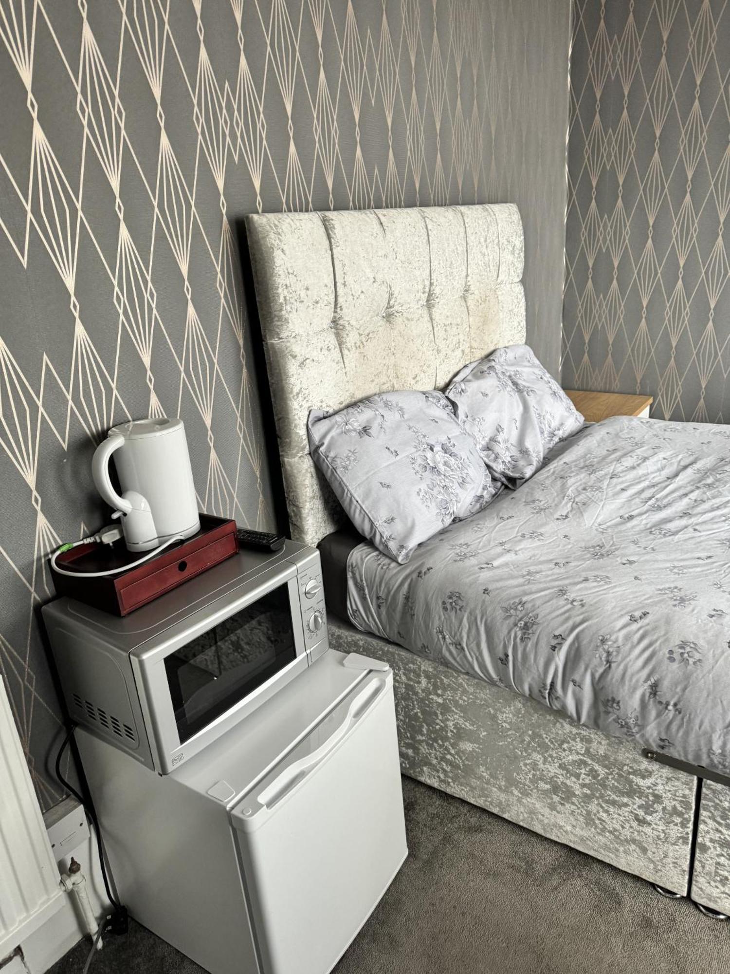 The Majestic Bed & Breakfast Great Yarmouth Room photo